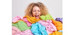 How To Make Your Laundry Smell Good