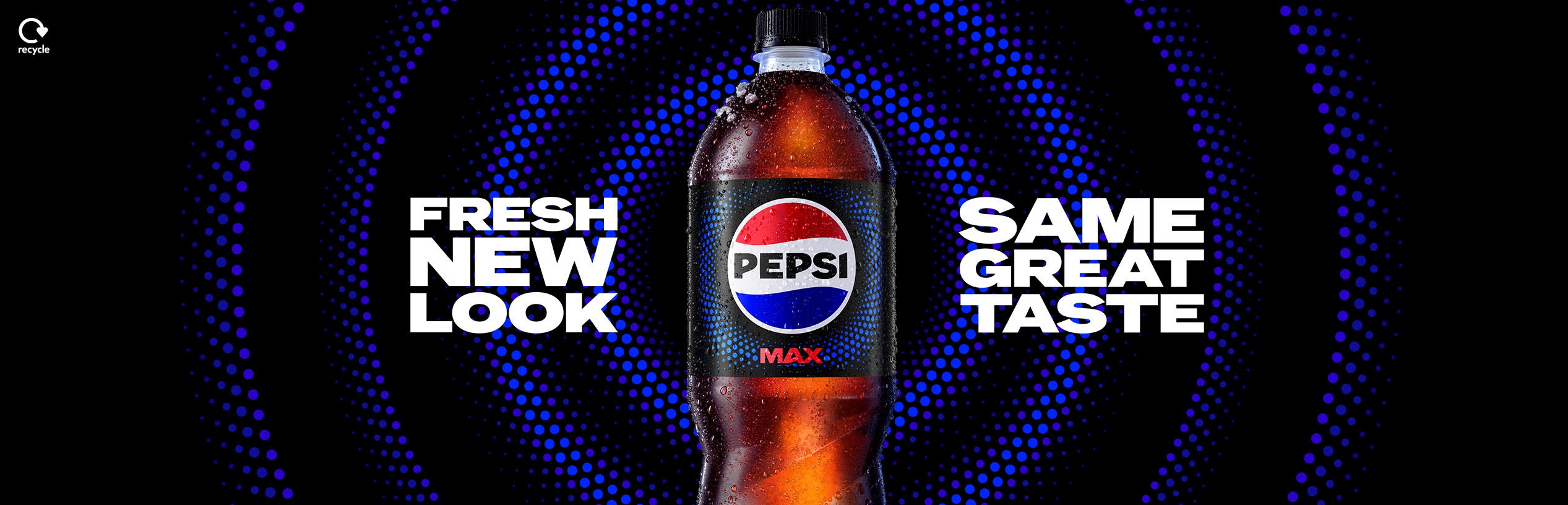 Pepsi Pepsi