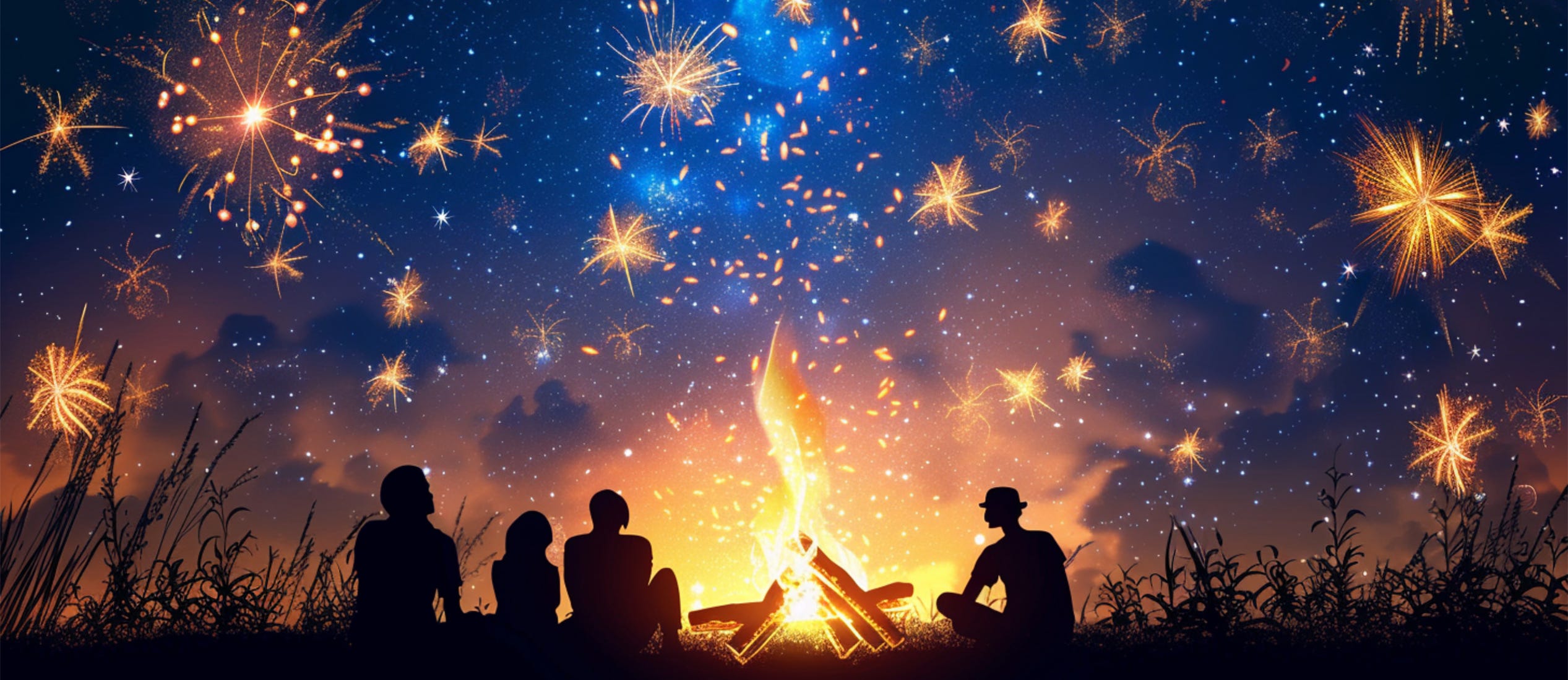 Bonfire Night Essentials Bonfire Night Essentials
