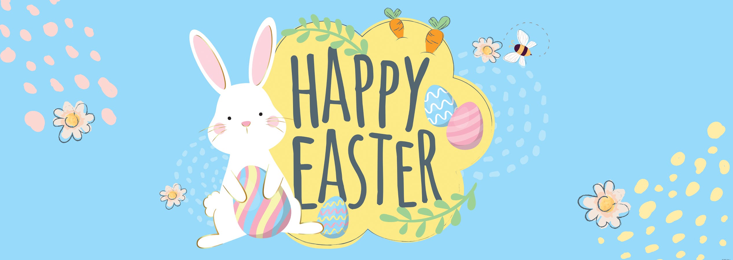 Easter Party Supplies