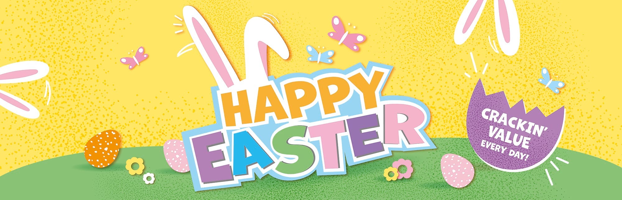 Easter Party Supplies Easter Party Supplies