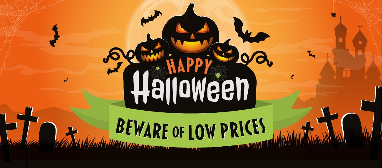 Halloween Sweets Halloween Sweets