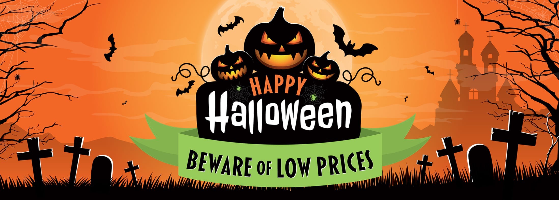 Halloween Halloween
