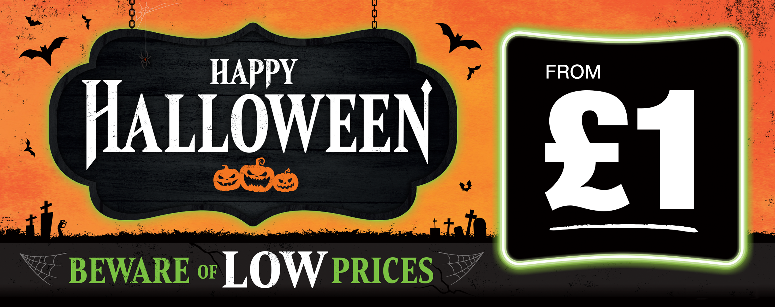 Halloween Partyware Halloween Partyware