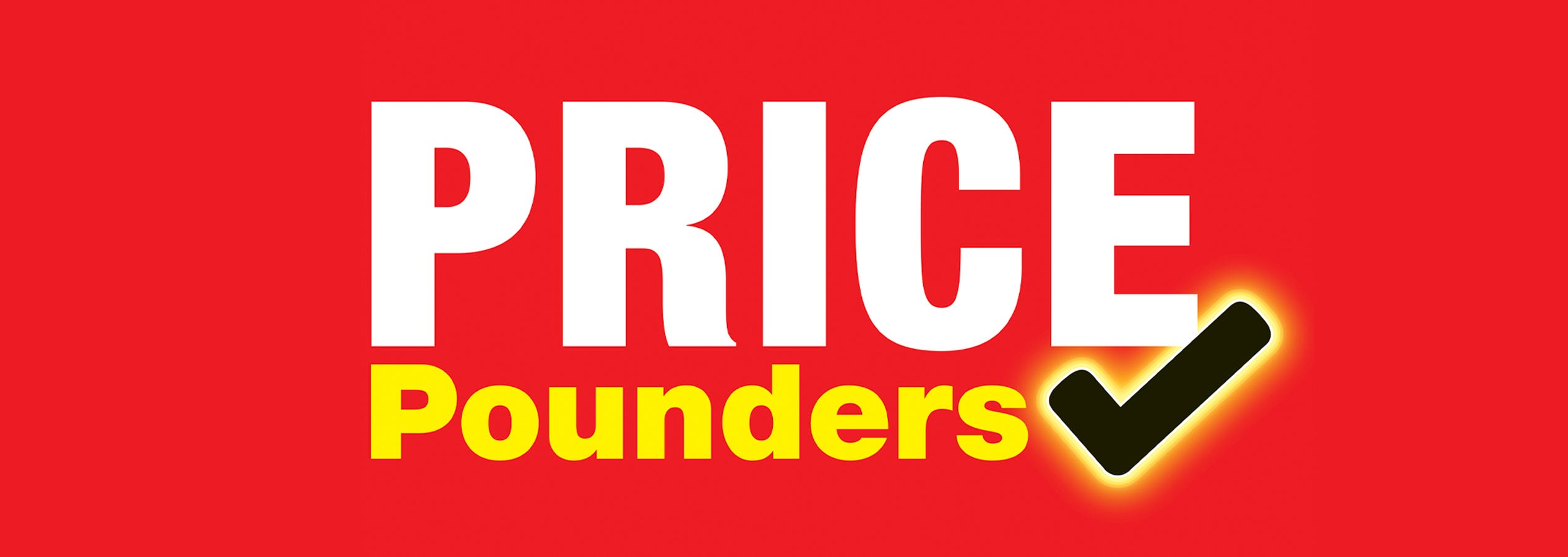 Poundland Price Pounders Poundland Price Pounders