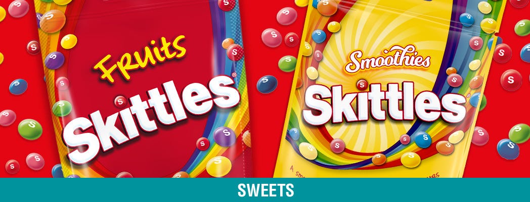 Mars Wrigley Sweets Mars Wrigley Sweets