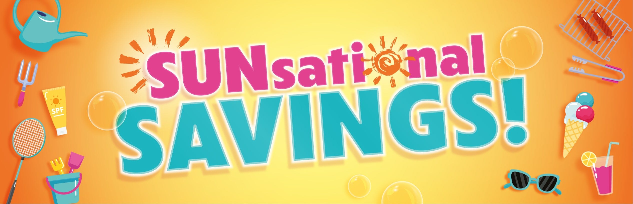 Summer Health & Beauty Summer Health & Beauty