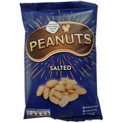 Salted Peanuts, 280g