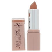 Make Up Gallery X Get Lippy Moisturising Lipstick - Fiesty