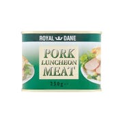 Royal Dane Pork Luncheon Meat, 250g