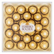 Ferrero Rocher (Pack of 24)