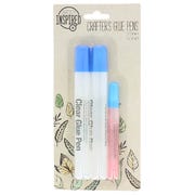 Crafter's Glue Pens (Pack of 3)