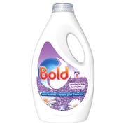 Bold 2in1 Washing Liquid Lavender & Camomile 1.085l 31 Washes