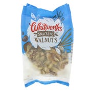 Whitworths Snacking Walnuts, 95g