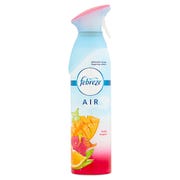 Febreze Air Freshener Spray Fruity Tropics 300 ML