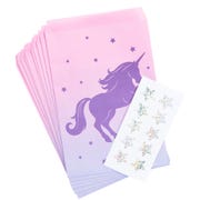 Unicorn Treat Bags (Pack of 10)