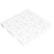 Party Napkins (Pack of 20) - Geometric