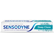 Sensodyne Daily Care Deep Clean Gel Sensitive Toothpaste 75ml