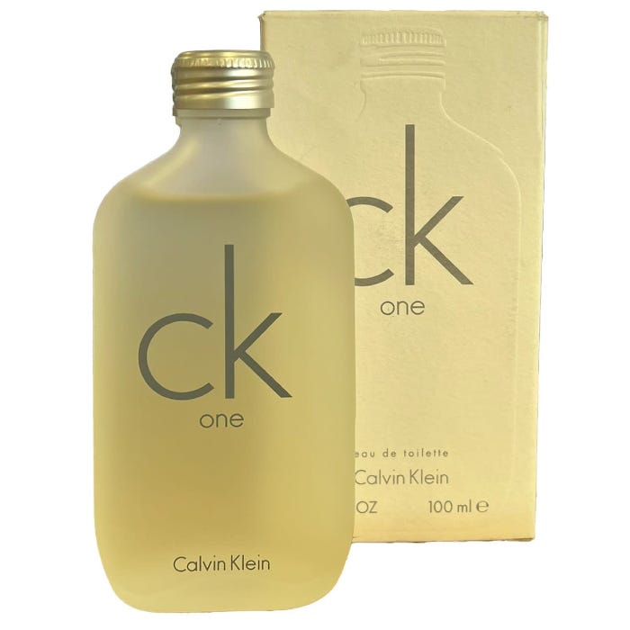 Spray calvin klein outlet