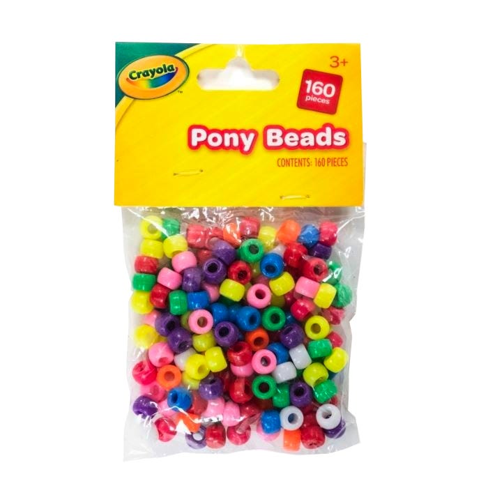 Poundland beads new arrivals