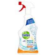 Dettol Power and Pure Kitchen 750ml