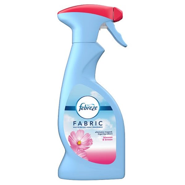 Febreze Fabric Freshener Blossom Breeze 375ml