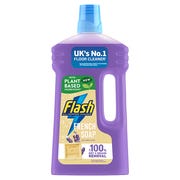 Flash Liquid Cleaner French Soap & Lavender Scent, 1L