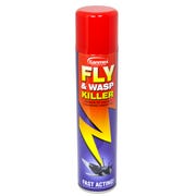 Sanmex Fly and Wasp Killer 300ml