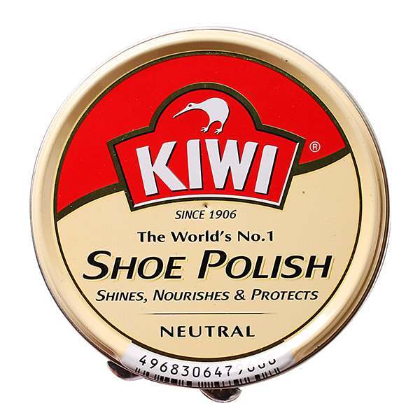 Kiwi shoe polish sds discount
