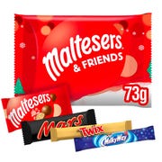 Maltesers & Friends Small Selection Pack, 73g