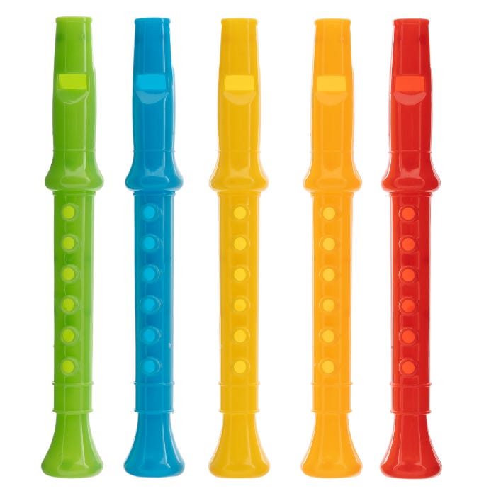 Toy flutes hot sale for sale