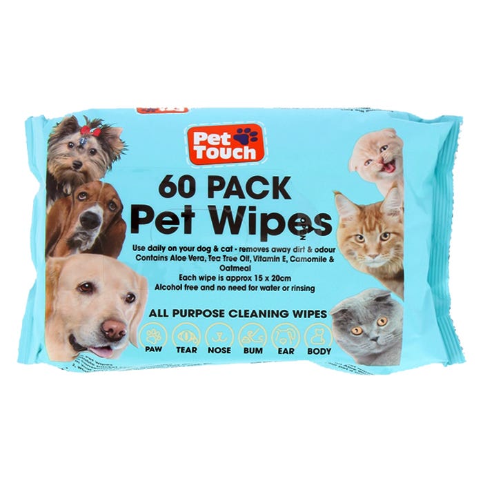 Paw wipes sale