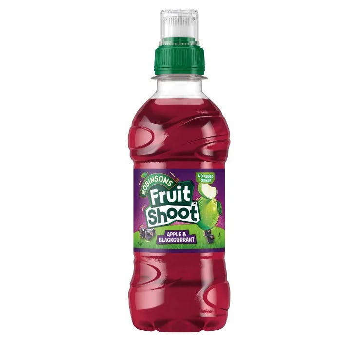 Fruit shooter outlet