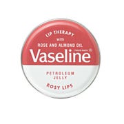Vaseline Lip Therapy Lip Balm Tin Rosy Lips 20 g 