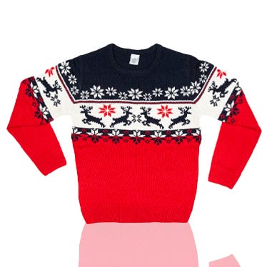 Christmas Clothing