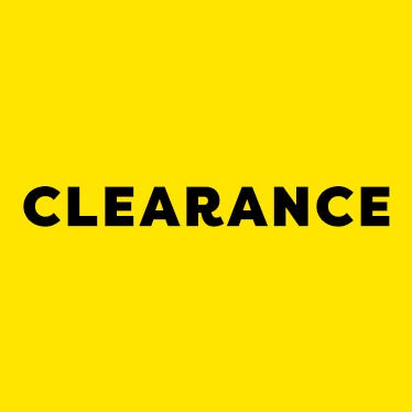 Clearance