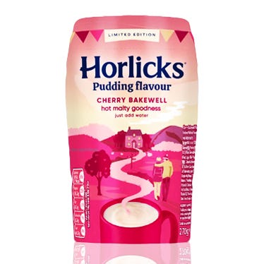 Hot Drinks
