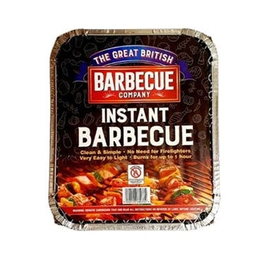 BBQ & Outdoor Dining