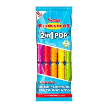 Ice Pops