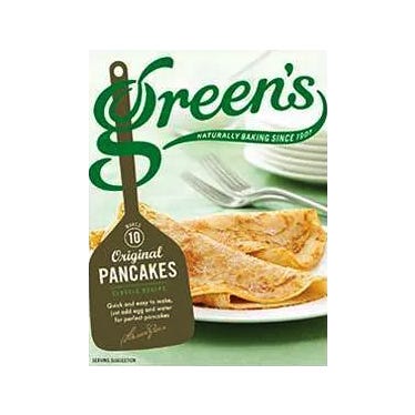 Pancake Day