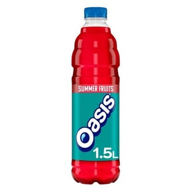 Soft Drinks