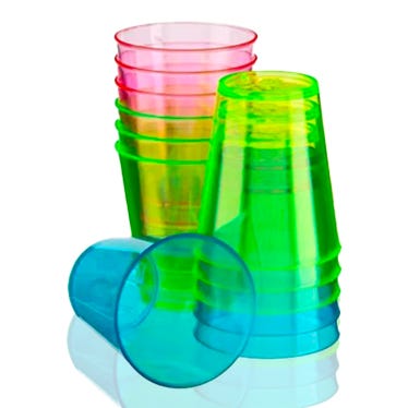 Partyware