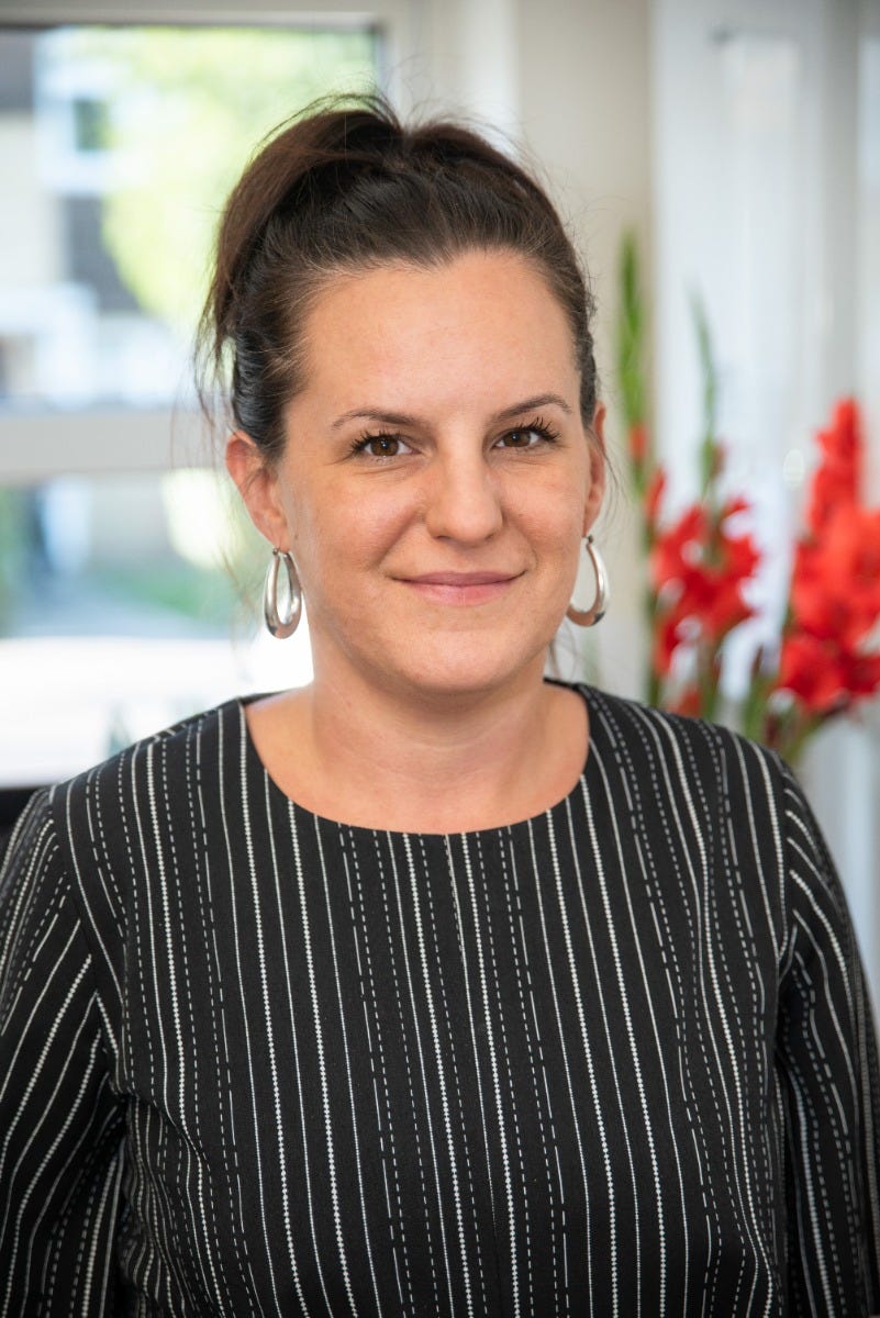 Sarah Fitzgerald, Essex