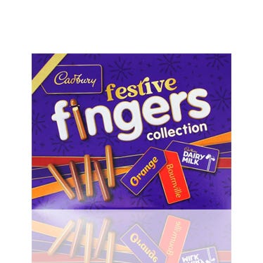 Selection Boxes
